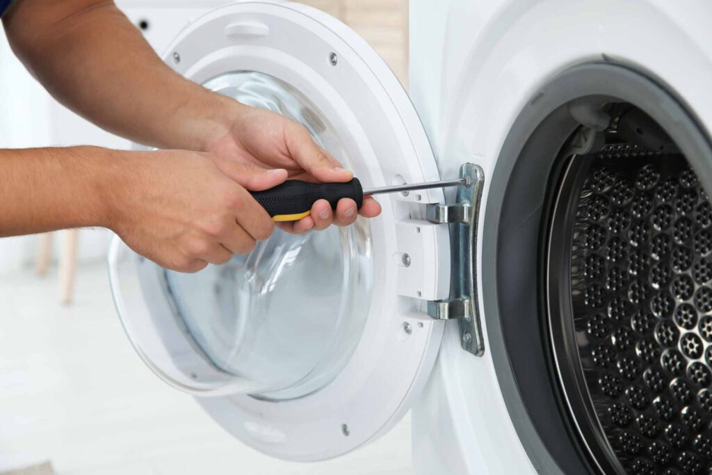 Santa Cruz Dryer Repair Experts
