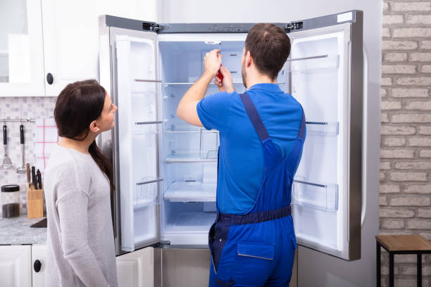 Santa Cruz Commercial Kitchen Equipment Repair