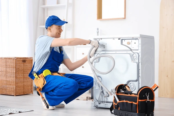 Santa Cruz Washing Machine & Dryer Repair